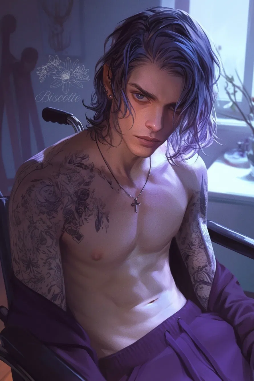 Avatar of Leny Peters