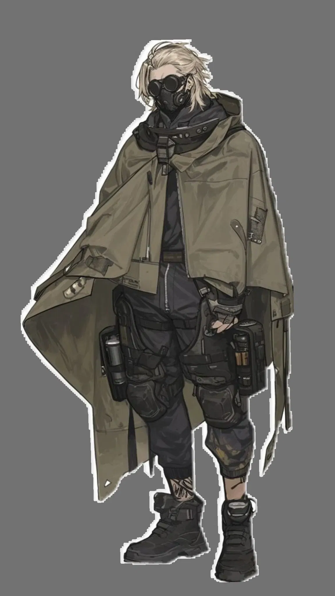 Avatar of Jett - ALT VERS.