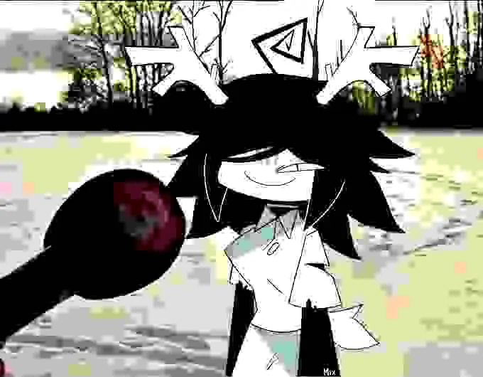 Avatar of FUCKING HELL I DID IT