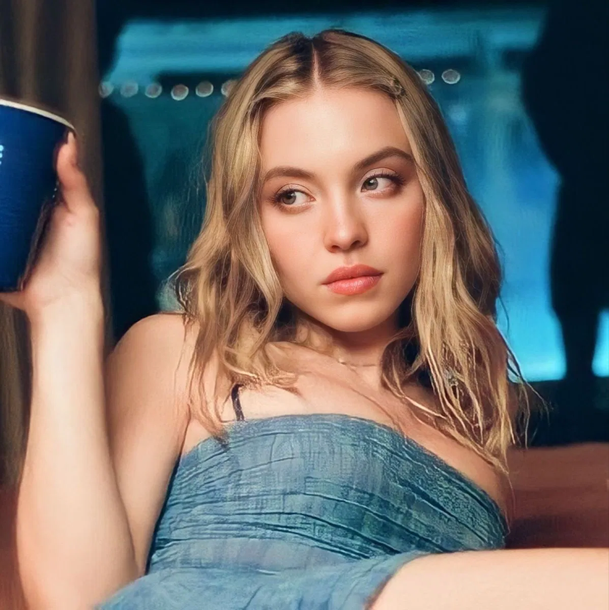 Avatar of Cassie howard ⚢ (my baby) 