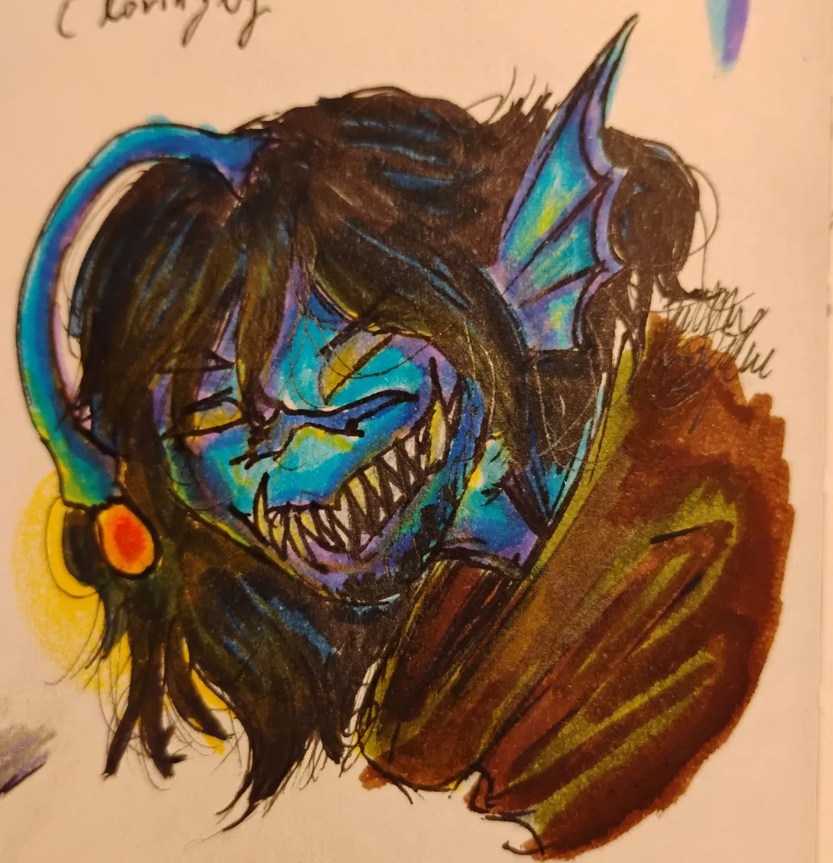 Avatar of Sebastian Solace || PRESSURE