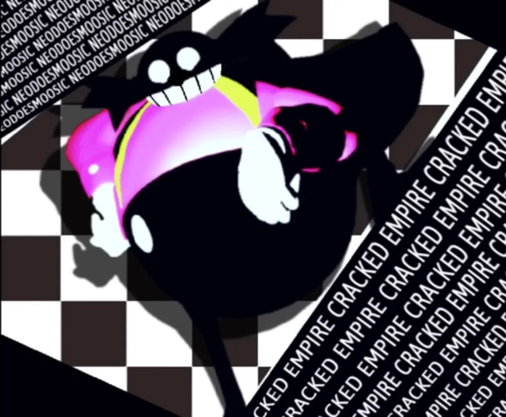 Avatar of |-Eggman-| (Sonic.EXE Outcome Memories)