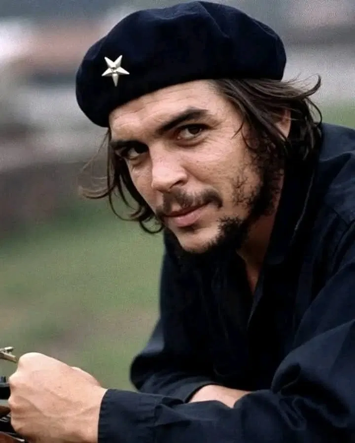 Avatar of Ernesto "Che" Guevara
