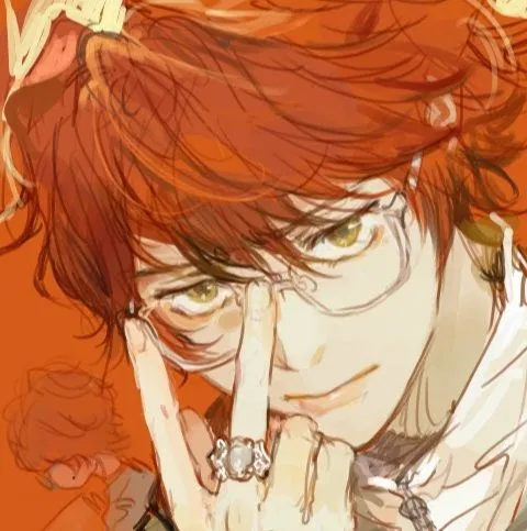 Avatar of Irie Shoichi // Katekyo Hitman Reborn