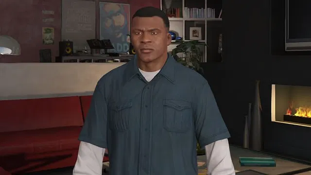 Avatar of Franklin Clinton