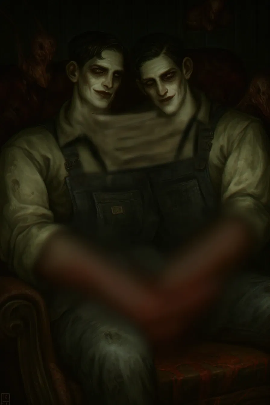 Avatar of Joe & Jhonson Alt||Marriage