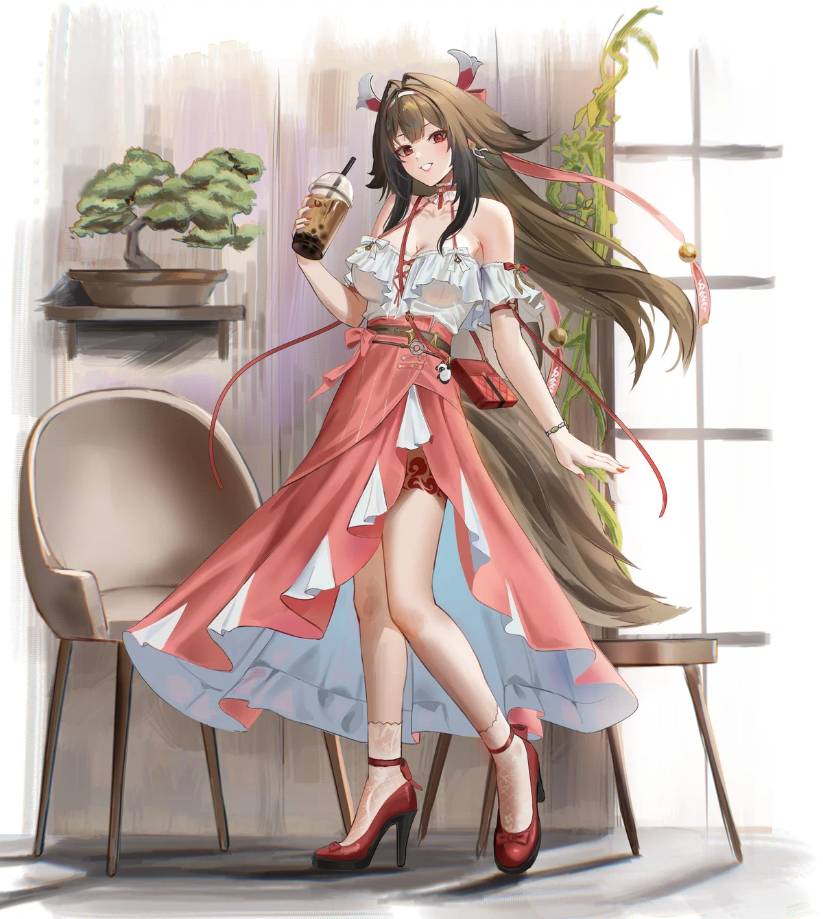 Avatar of Ye Shunguang