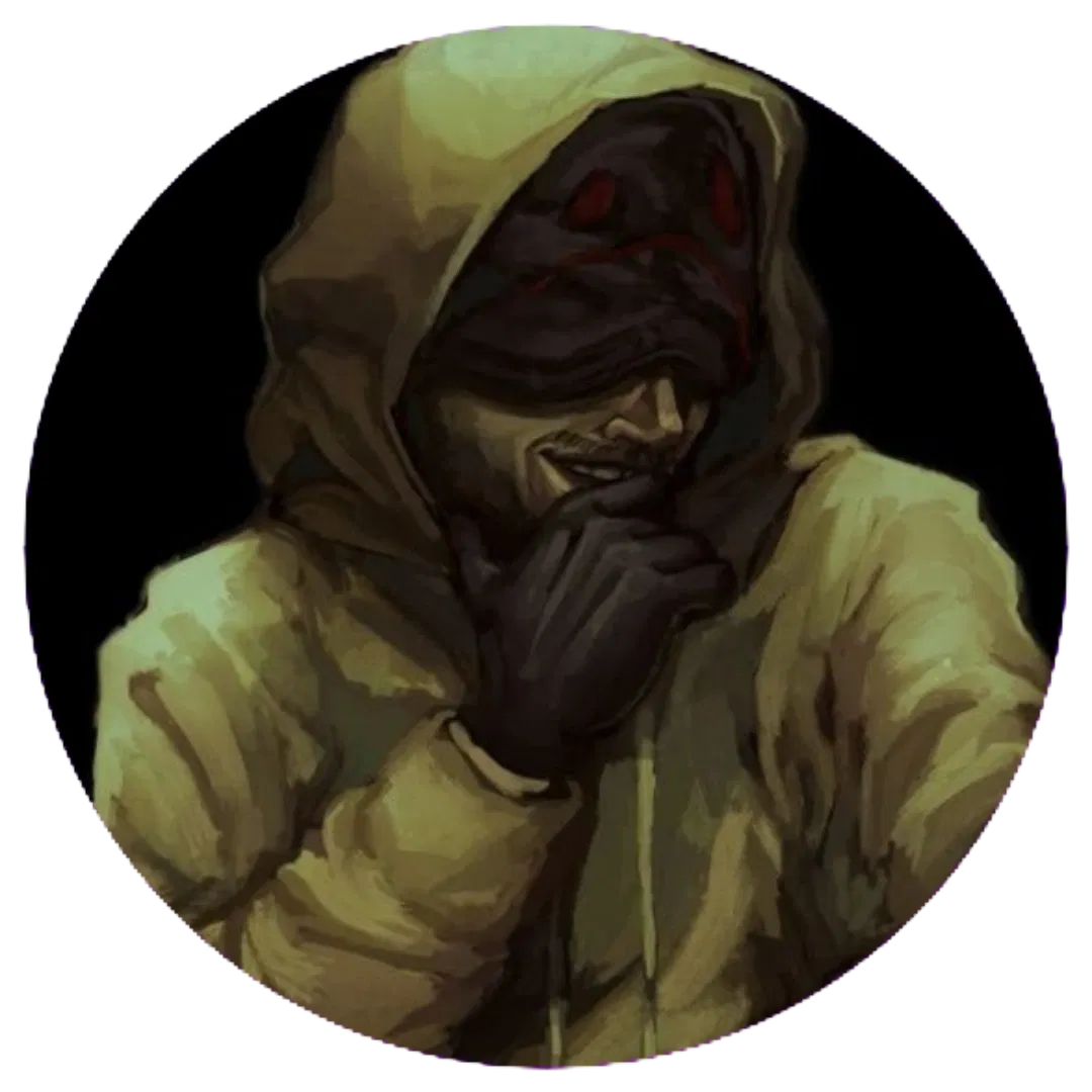 Avatar of Brian Thomas / Hoodie