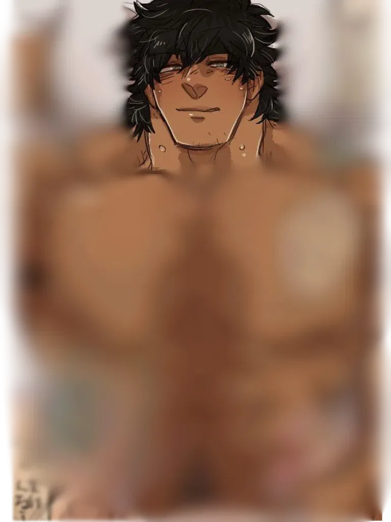 Avatar of Just an innocent sleepover