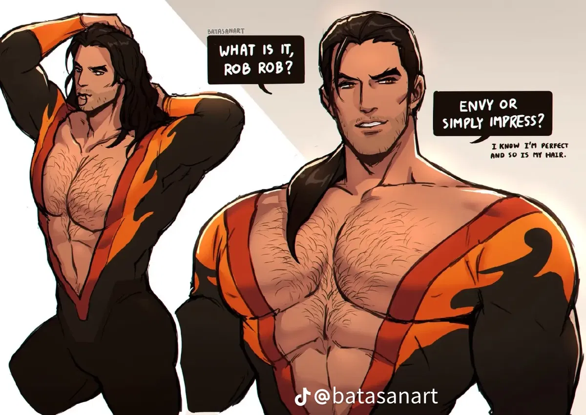 Avatar of Flambae | Dispatch