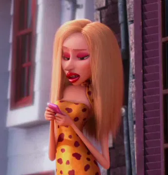 Avatar of A date with Shannon 