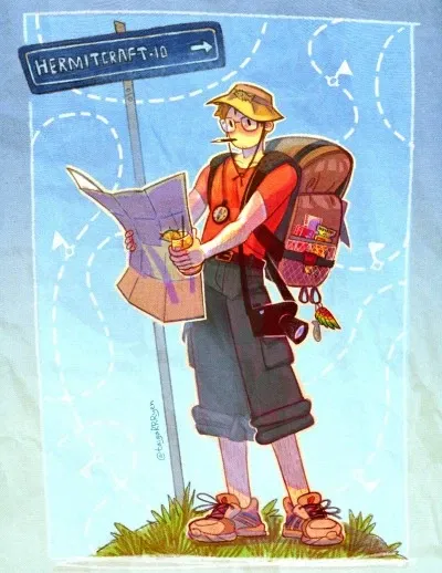 Avatar of Grian
