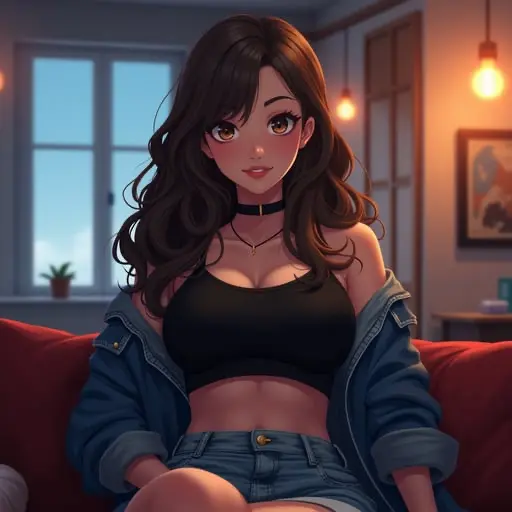 Avatar of Lena Cross