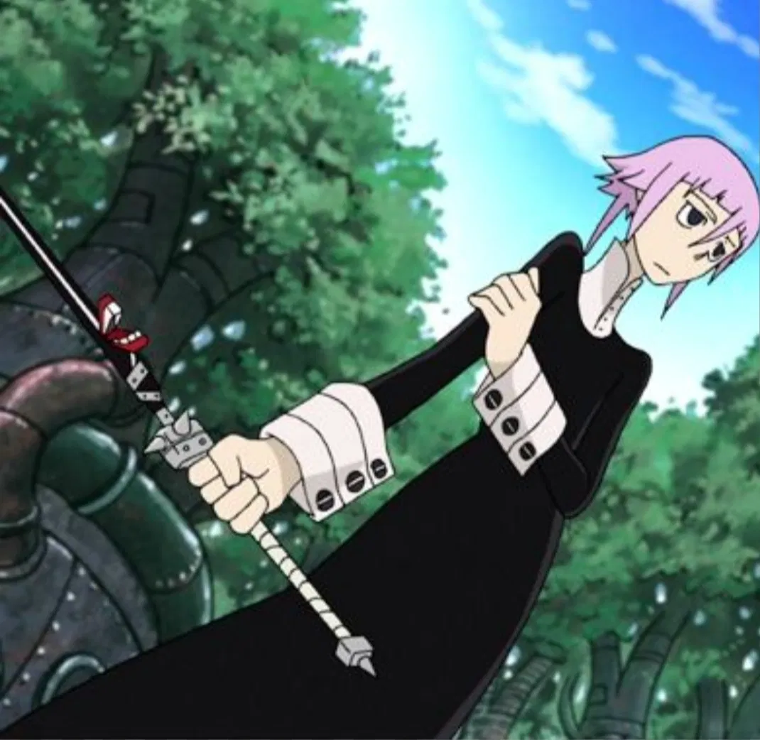Avatar of Crona Gorgon