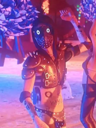 Avatar of WRENCH | WATCH_DOGS 2