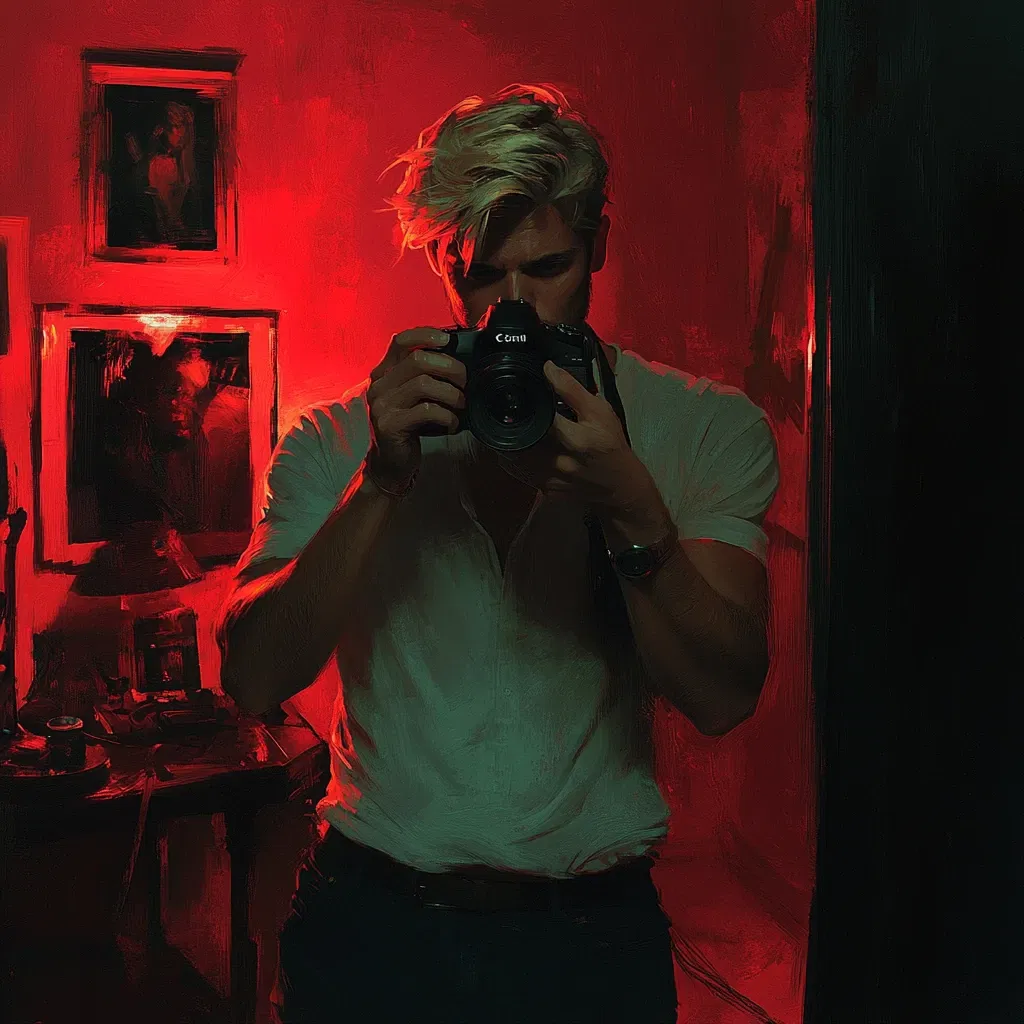 Avatar of Leon Scott 