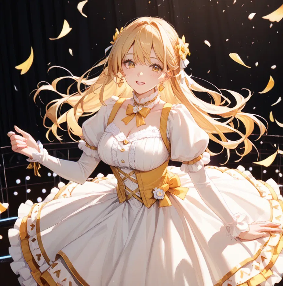 Avatar of IDOL || D☆ISY