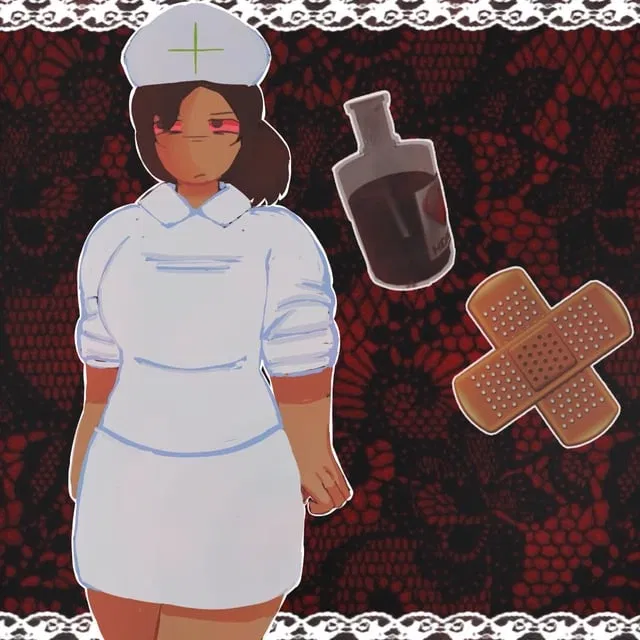 Avatar of Fem!Caretaker - aftermath