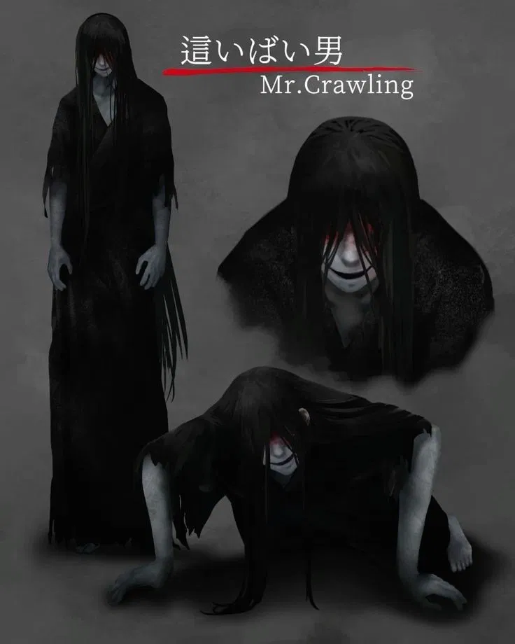 Avatar of Mr. Crawling 
