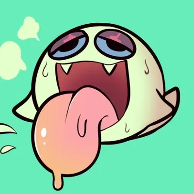 Avatar of Boo