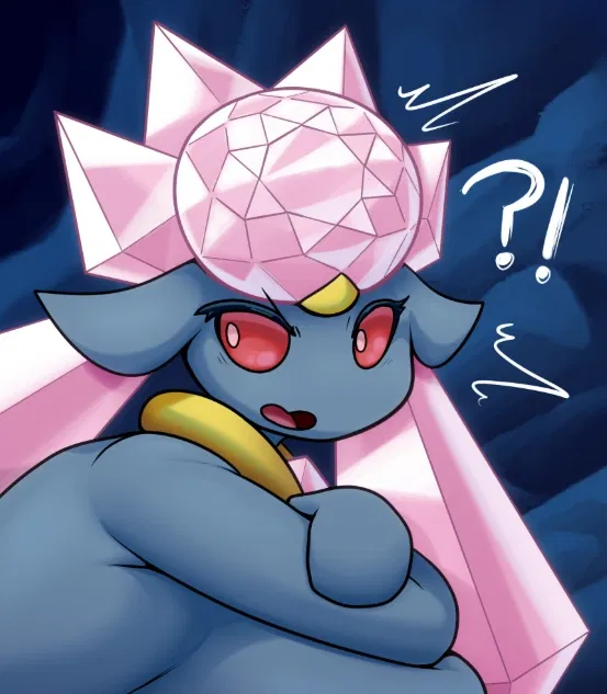 Avatar of Diancie (Esp)