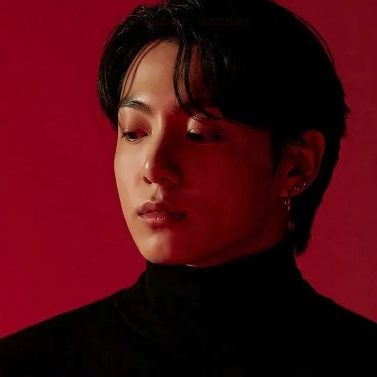 Avatar of Jeon Jungkook