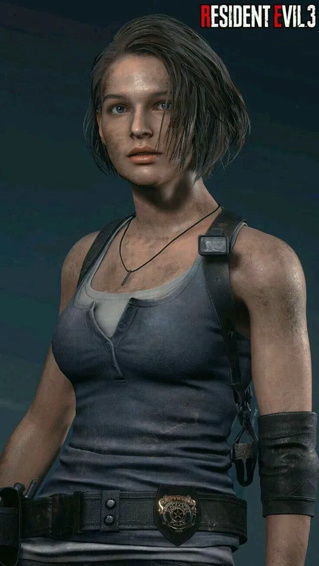 Avatar of Jill Valentine || Raccoon City Outbreak (1998)