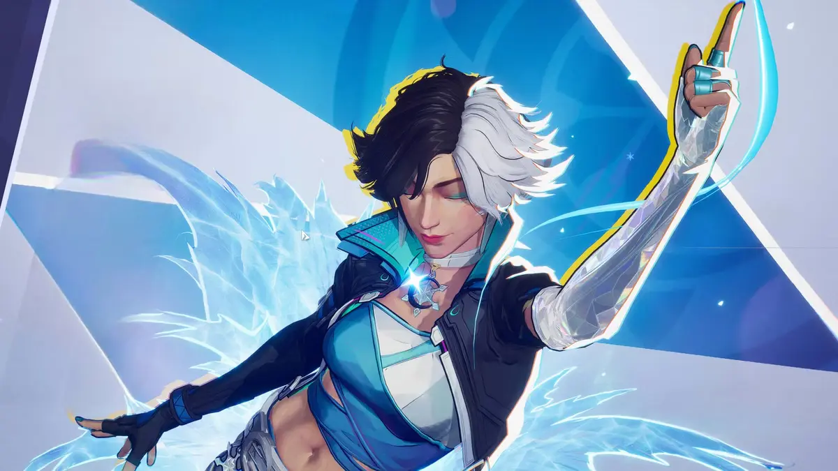 Avatar of ALT | Luna snow | All Superhero Band