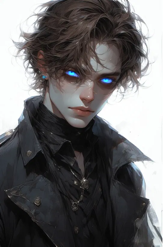 Avatar of Cedric Malek
