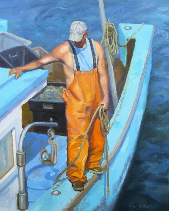 Avatar of William "Bill" Aitchison