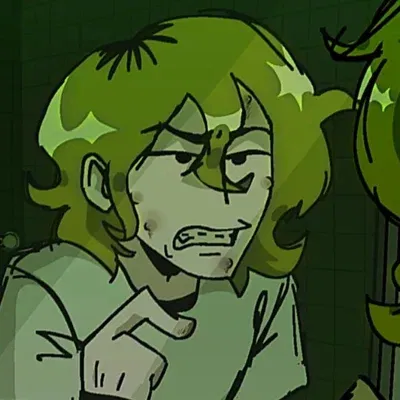 Avatar of Angelo Dalton