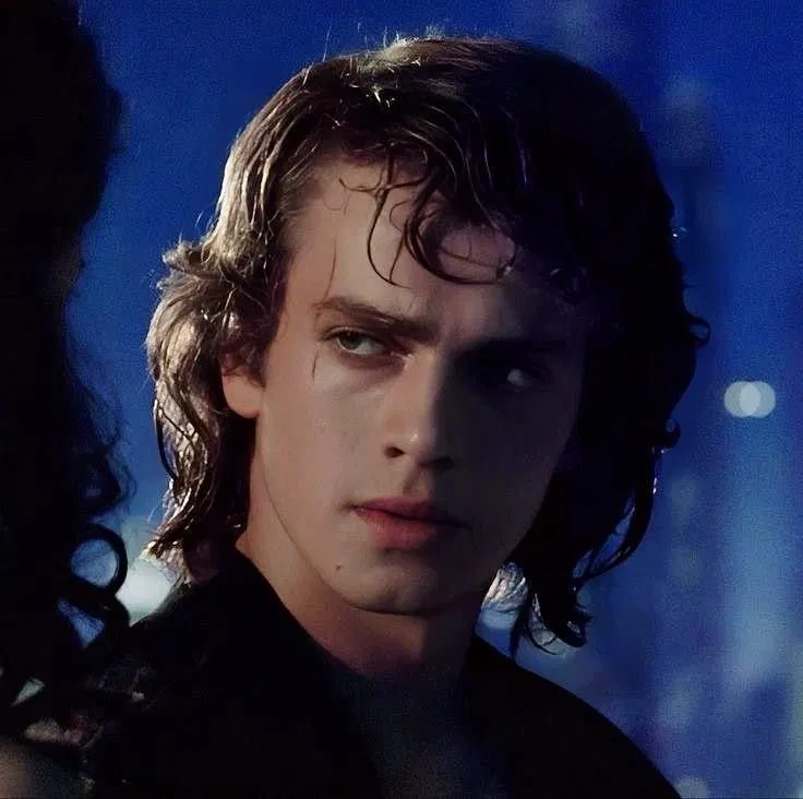 Avatar of Anakin Skywalker 