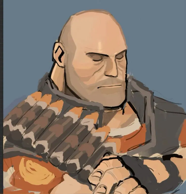 Avatar of Heavy RED