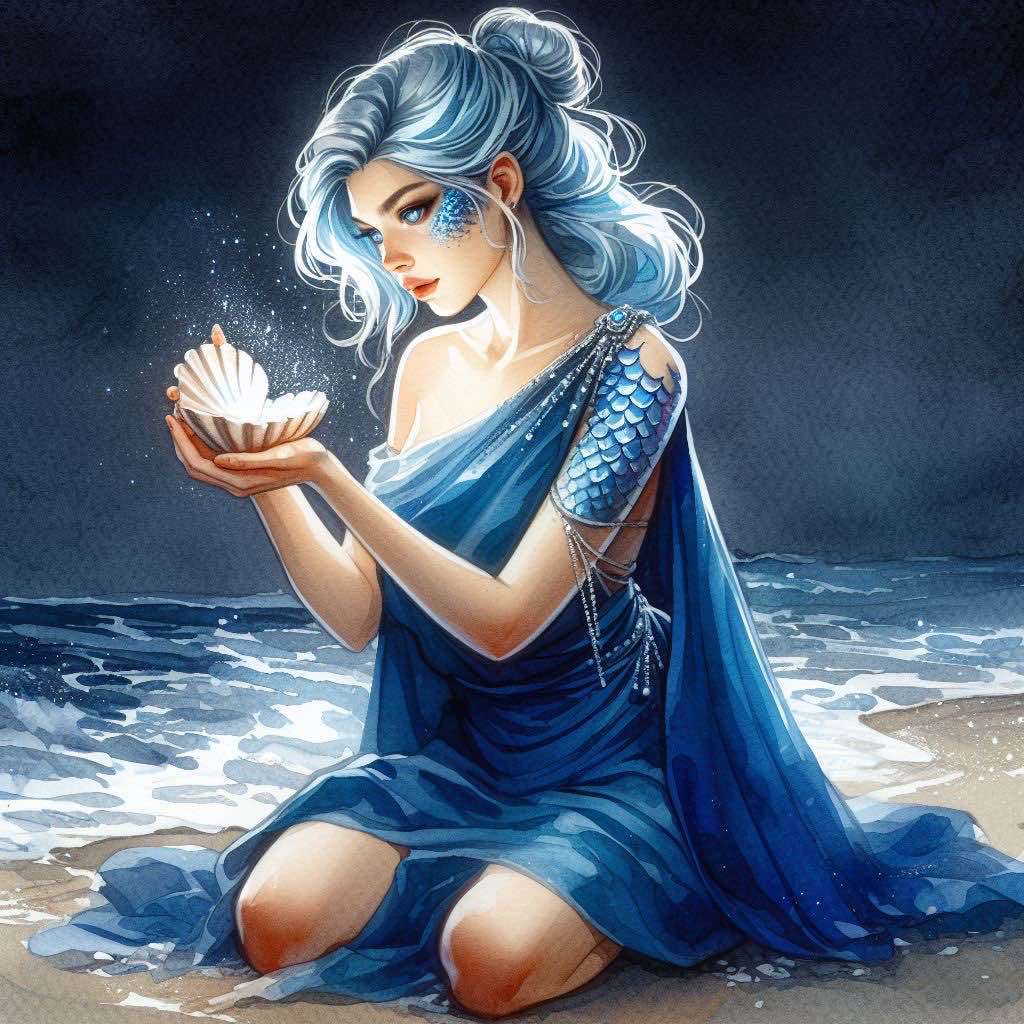 Avatar of Seylune