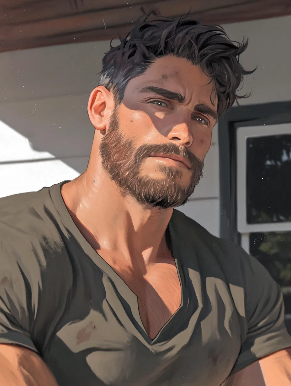 Avatar of Joseph Clarkson