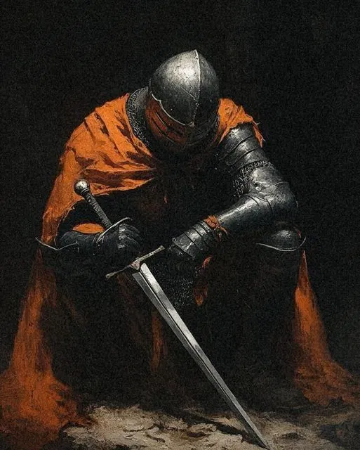 Avatar of Dravonir, King's Guard
