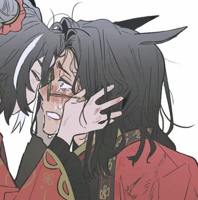 Avatar of [LIMBUS] Wei — google search: why are horses so fragile