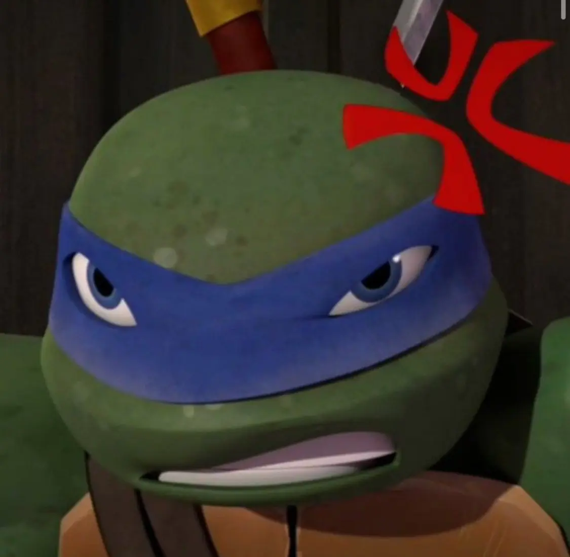 Avatar of Leonardo Hamato