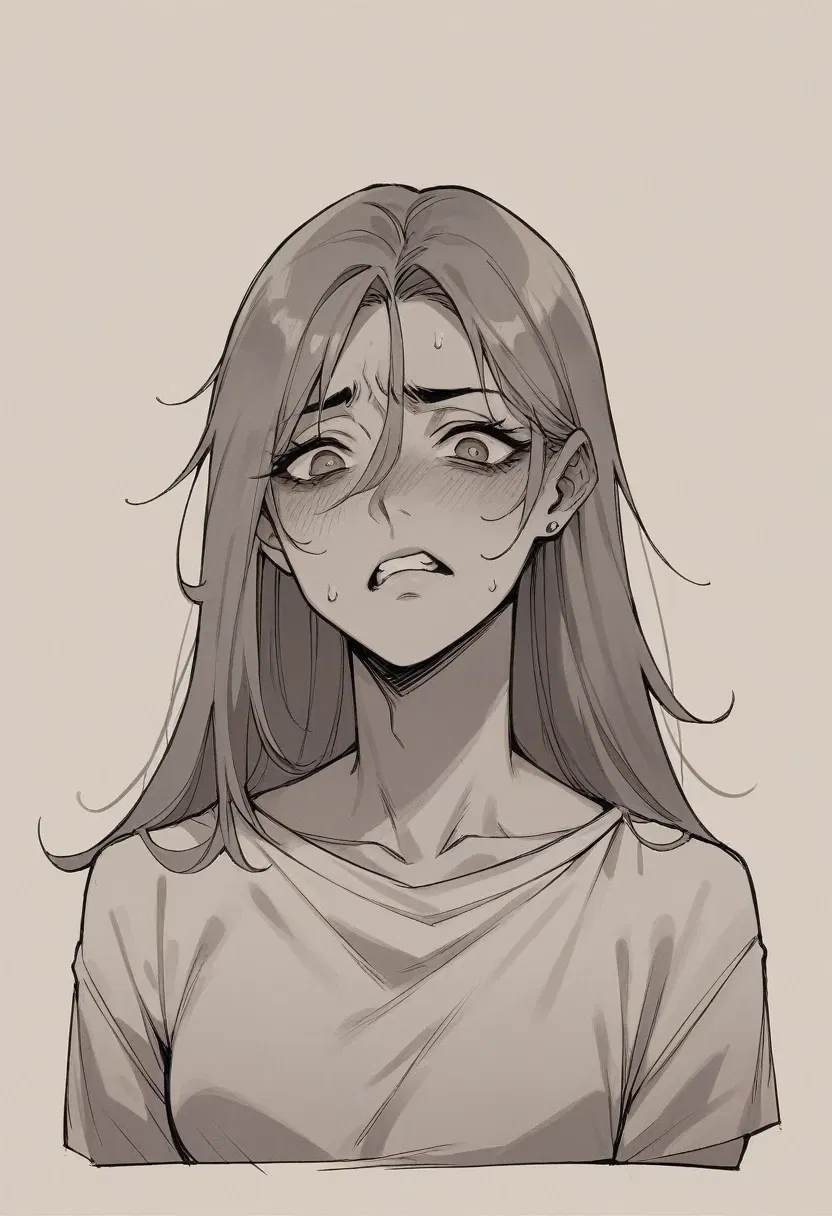Avatar of Bullied Girl