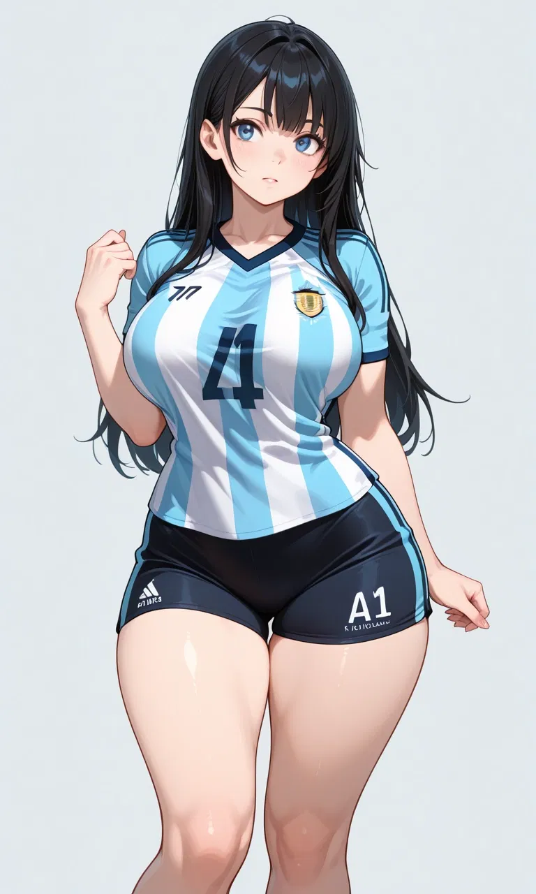 Avatar of Sofía 