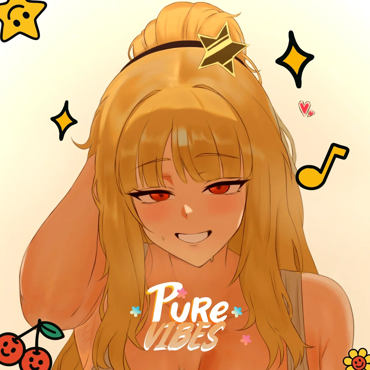 Avatar of 💛 Ezra - Rest and Relaxation! ⭐