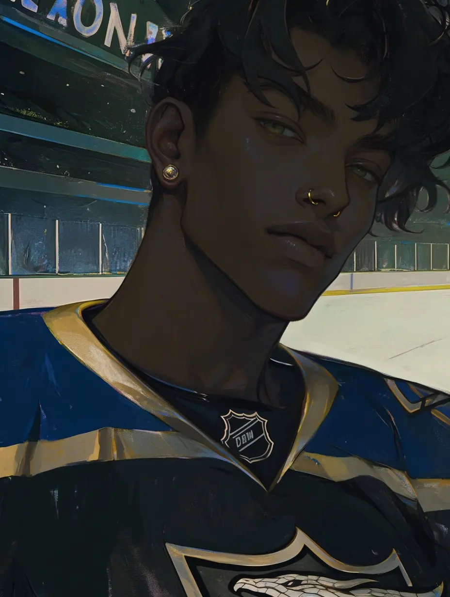 Avatar of Deji ‘DJ’ Martinez