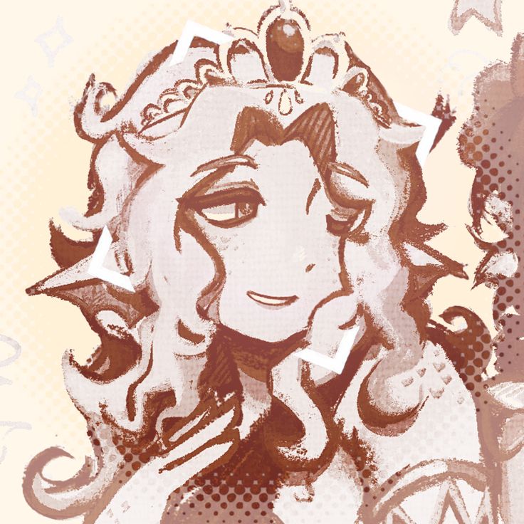 Avatar of PrinceZam...? 🜲 「AU」