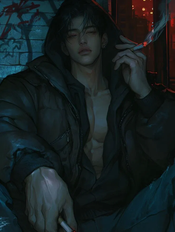 Avatar of Kang Geon-woo | Stepbrother 