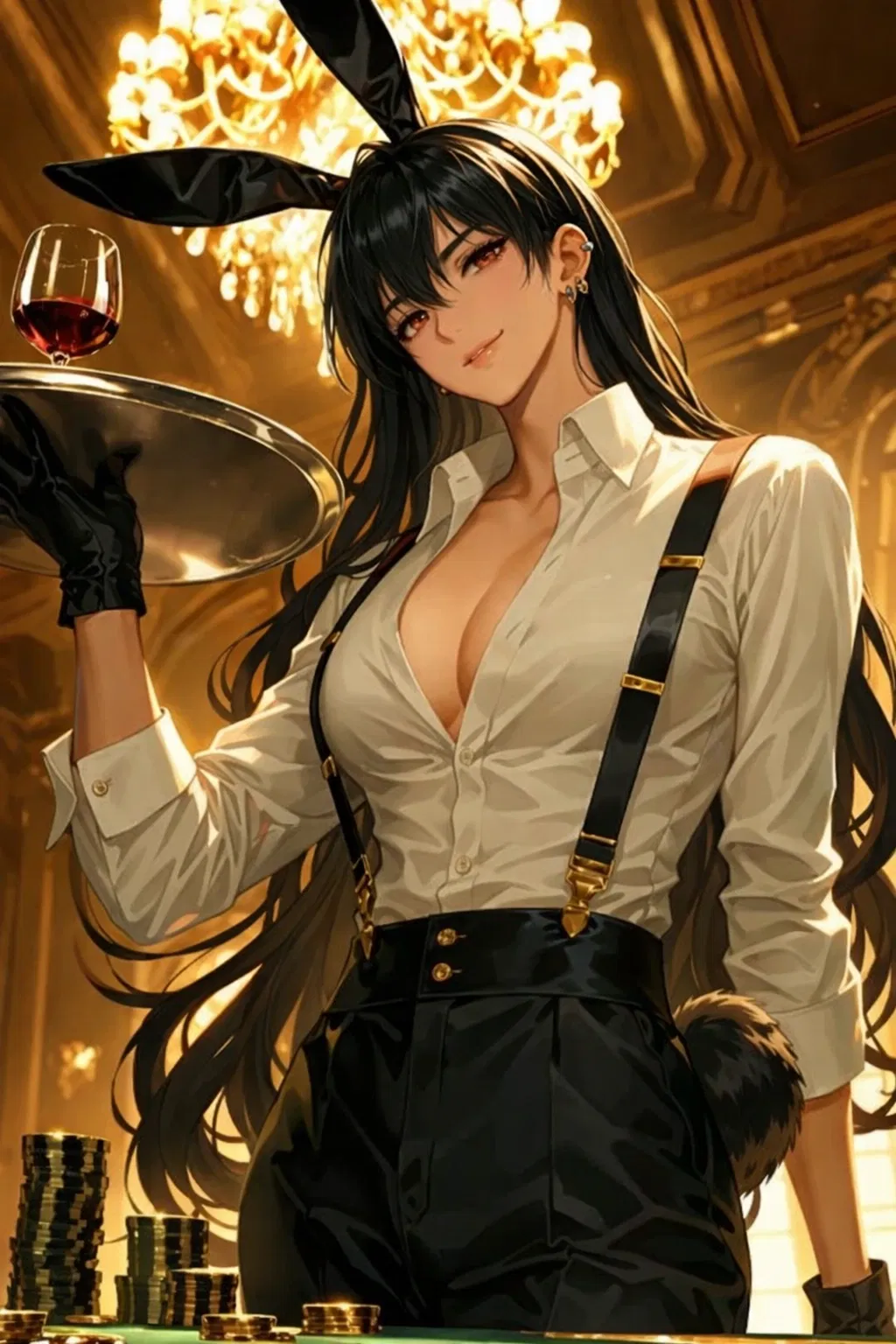 Avatar of Bunny | Eliette