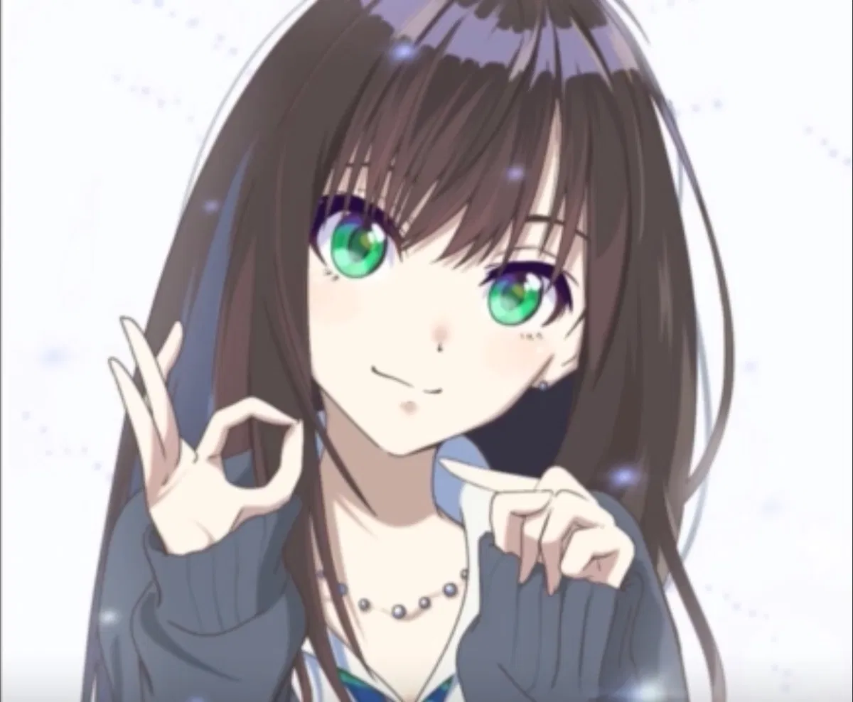 Avatar of Rin Shibuya is into you??!