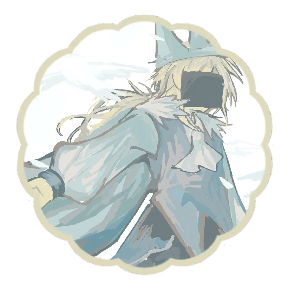Avatar of iTrapped [ Chance pov / user ] .