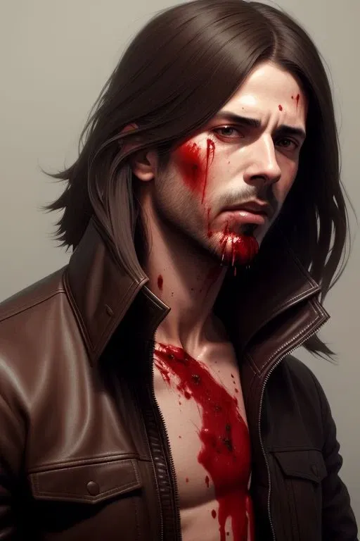 Avatar of Jackie - He just killed 100 Ninjas to save you.