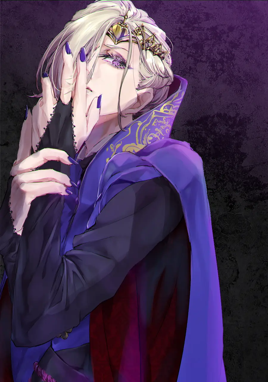 Avatar of [TBHS] Vil Schoenheit - Your perfectionist boyfriend that punish you with envy.