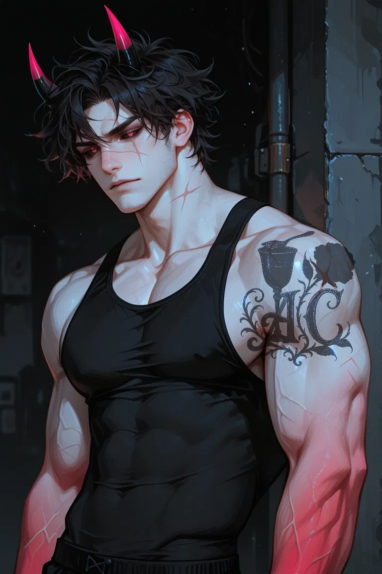 Avatar of Aziel Graven
